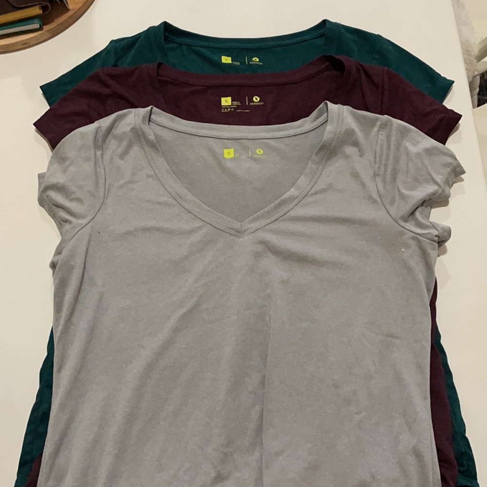 Only worn 1-2 times each. Bundle all three for $15